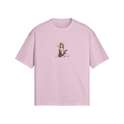 misato katsuragi neon genesis evangelion tshirt - Kaishi